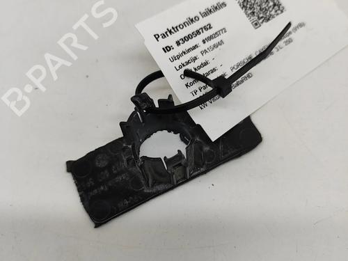 Support PORSCHE CAYENNE Coupe (9YB) 3.0 AWD (9YBAA1) | BP27788022C155 - Image 3