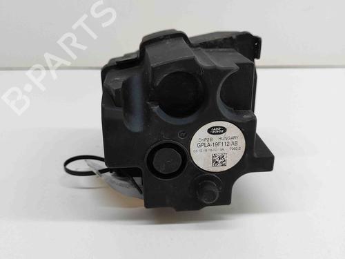 Elektronisk modul JAGUAR I-PACE (X590) EV400 AWD | BP27766789M83