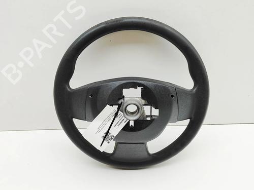 Steering wheel RENAULT MASTER III Bus (JV) 2.3 dCi 135 FWD (JV0N, JV08) | BP37510477C49 - Image 2