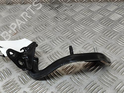 Hinge/Door check strap JAGUAR I-PACE (X590) EV400 AWD | BP27766793C146 