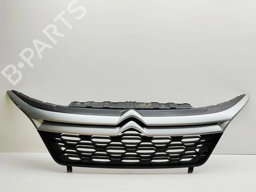 Grill Grill CITROËN JUMPER II Van 2.0 BlueHDi 130 (130 hp) 33882775 33882775
