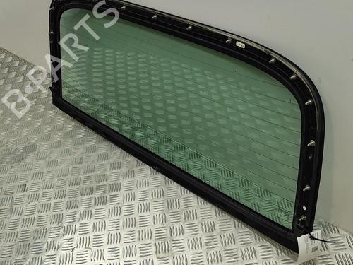 Bootlid window BMW 7 (F01, F02, F03, F04) 730 d | BP26221153C64 