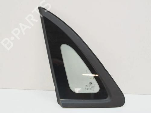 Used Rear left quarter glass Rear left quarter glass HYUNDAI KONA (OS, OSE, OSI) 1.0 T-GDi (120 hp) 8834917 8834917