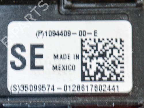 Fuse box TESLA MODEL S (5YJS) 75D AWD | BP20233051E1 