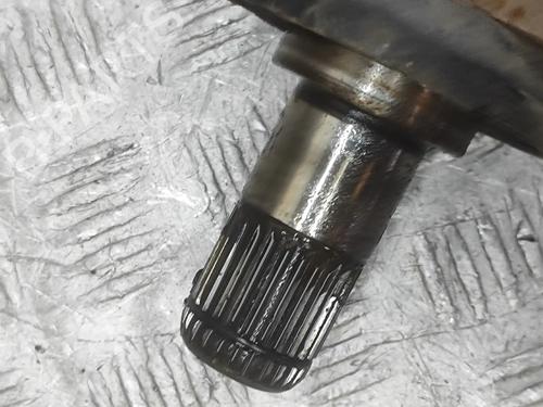 Left front driveshaft BMW X5 (E70) xDrive 40 d | BP34217934M38  - Image 7