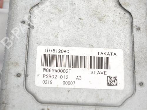 Front right seatbelt INFINITI M (Y51) 30d | BP30208899I25 