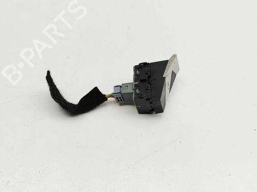 Left rear window switch DS DS 7 Crossback (J4_, JR_, JC_) 2.0 BlueHDi 180 (JJEHZR) | BP31926554I29 - Image 4