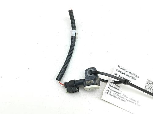 Electronic sensor TESLA MODEL Y (5YJY) Long Range All-wheel Drive | BP33625353M84 - Image 2