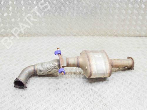 Used Catalyst VOLVO XC60 II (246) B4 Mild-Hybrid AWD (197 hp) 28430532