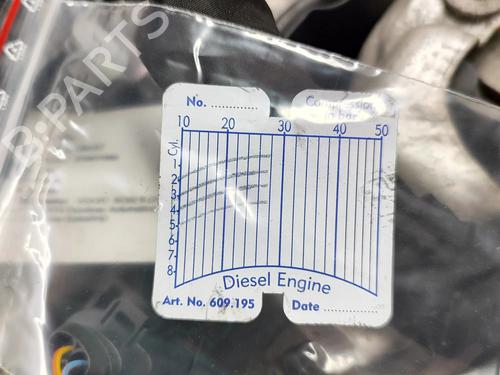 Engine VOLVO XC60 II (246) D4 | BP34442748M1  - Image 11