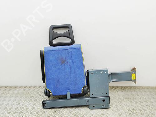 Sæde Bagtil FIAT DUCATO Bus (250_) 130 Multijet 2,3 D | BP33394037C17 - Image 4