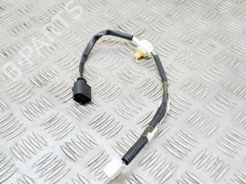 Used Wiring harness Wiring harness MAZDA CX-3 (DK) 1.5 SKYACTIV-D (DK2WS, DK5FW) (105 hp) 14638148 14638148