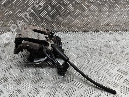 Left rear brake caliper MERCEDES-BENZ SL (R231) 400 (231.465) | BP18739949M107 