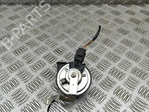 Horn MERCEDES-BENZ A-CLASS (W177) AMG A 35 4-matic (177.051) | BP38756098E13 - Image 3
