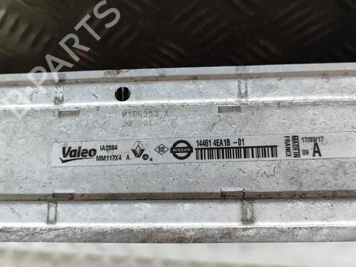 Intercooler NISSAN QASHQAI II (J11, J11_) 1.5 dCi | BP28430867M30 