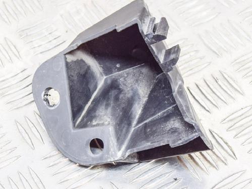 Rear bumper bracket FORD FIESTA VII (HJ, HF) 1.0 EcoBoost | BP14618083C159 