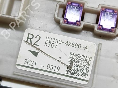Electronic module TOYOTA RAV 4 V (_A5_, _H5_) 2.5 Hybrid (AXAH52) | BP28433253M83 