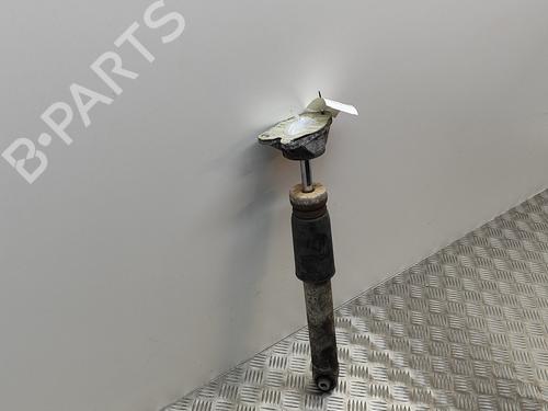 Left rear shock absorber BMW 7 (G11, G12) 730 d | BP19500791M18 