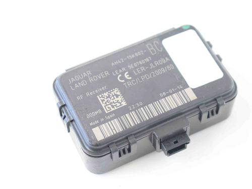 Elektronische module JAGUAR XF I (X250) 2.2 D (190 hp) 30209193