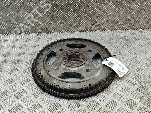 Flywheel JAGUAR F-TYPE Coupe (X152) 3.0 SCV6 400 SPORT AWD | BP27650386M101 - Image 5