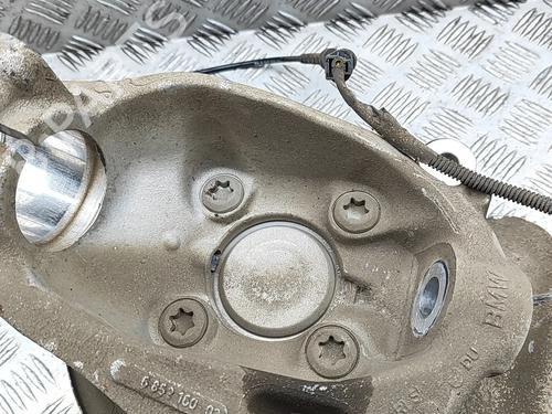 Right front steering knuckle BMW i3 (I01) Electric | BP31314783M26 