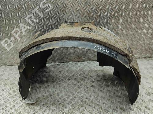 Wheel arch FORD MONDEO V Turnier (CF) 2.0 TDCi | BP26654163C56