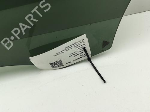 Rear right door window JAGUAR I-PACE (X590) EV400 AWD | BP28435693C21