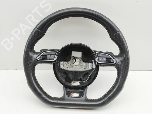 Volante Volante AUDI A6 C7 Avant (4G5, 4GD) 2.0 TDI quattro (190 hp) 34102159 34102159