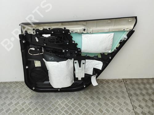 Rear left panel TOYOTA bZ4X (_EAM1_) EV (XEAM10) | BP39380635C60 - Image 4