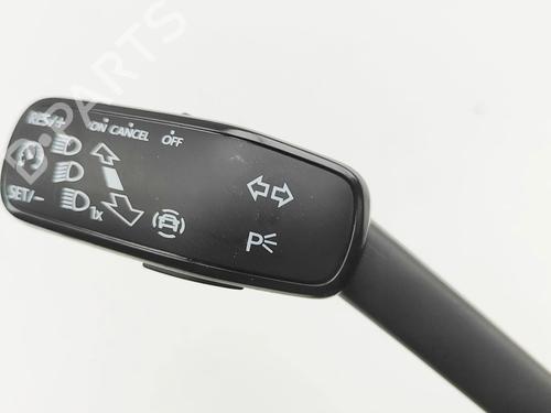 Steering column stalk SKODA FABIA IV (PJ3) 1.0 TSI | BP39101717I23  - Image 5
