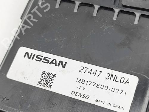 Control unit NISSAN LEAF (ZE1) Electric | BP39989423M11 - Image 6