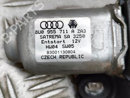 Rear wiper motor AUDI Q3 (8UB, 8UG) 2.0 TDI quattro | BP27245024M102 