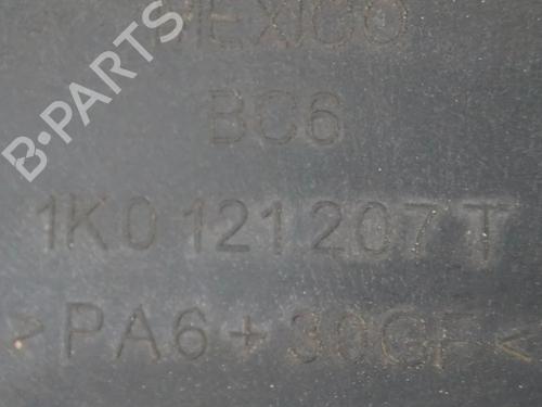 Radiator fan VW GOLF V (1K1) 1.9 TDI | BP6732806M35 