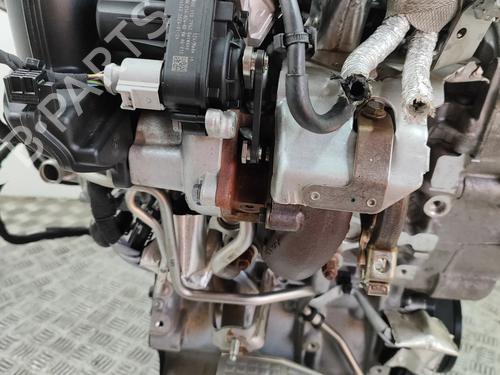 Engine VW T-CROSS (C11, D31) 1.0 TSi | BP28562635M1 - Image 7