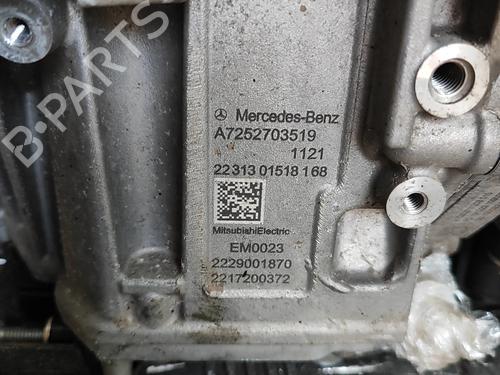 Gearbox MERCEDES-BENZ GLE (V167) GLE 300 d 4-matic (167.109) | BP27793075M3  - Image 8