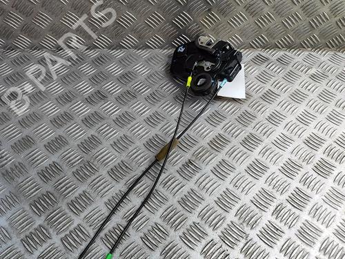 Used Rear right lock Rear right lock 28062072 28062072