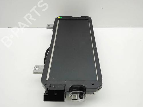 Instrument cluster OPEL MOKKA 1.2 (76) | BP36458367C47 - Image 4
