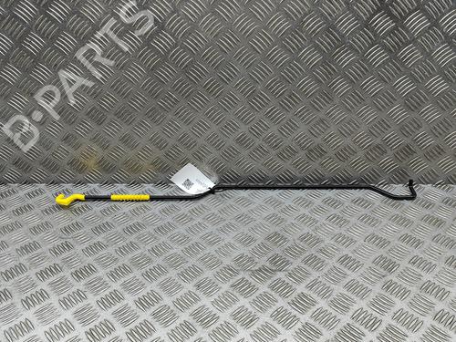 Used Support AUDI Q4 E-TRON SUV (F4B) 45 (286 hp) 29637623