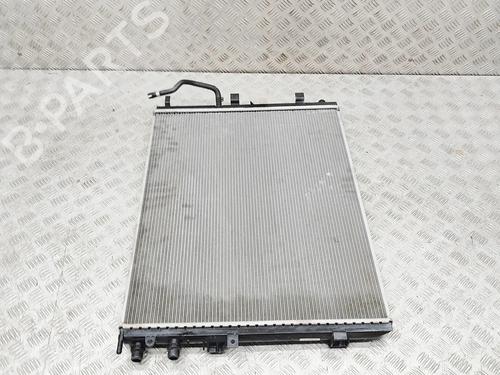 Water radiator ASTON MARTIN DBX 4.0 All-wheel Drive | BP36809251M31 - Image 2