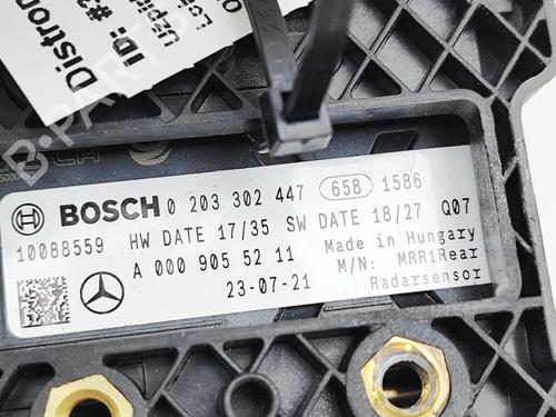 Electronic module ASTON MARTIN DBX 4.0 All-wheel Drive | BP36809502M83 - Image 7