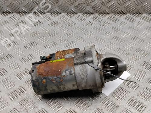 Used Starter Starter HYUNDAI SANTA FÉ III (DM, DMA) 2.2 CRDi 4WD (200 hp) 40460651 40460651
