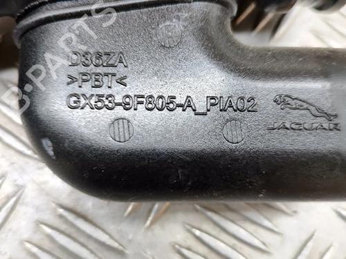 Pipe JAGUAR F-TYPE Coupe (X152) 5.0 SCV8 R AWD | BP26141996M125 - Image 6