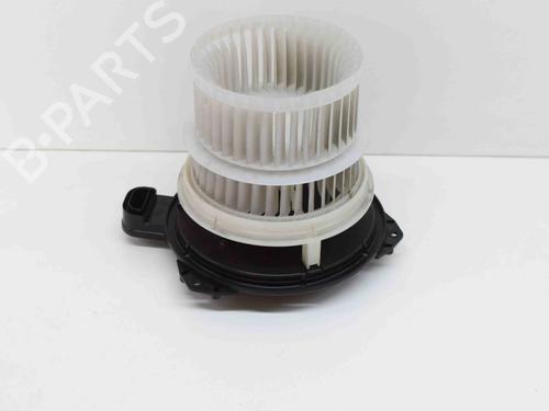Heater blower motor TOYOTA PRIUS (_W5_) 1.8 Hybrid (ZVW50, ZVW50_, ZVW51_, ZVW50R, ZVW51) | BP27749142M62
