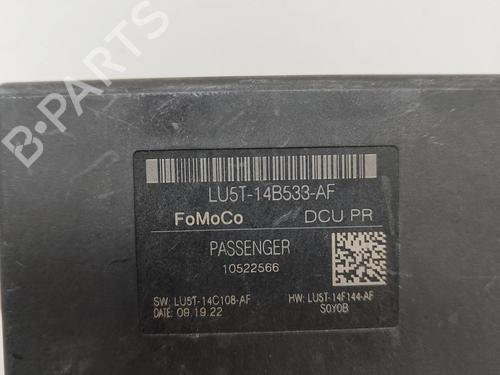 Electronic module FORD PUMA (J2K, CF7) 1.0 EcoBoost mHEV | BP27766960M83  - Image 8