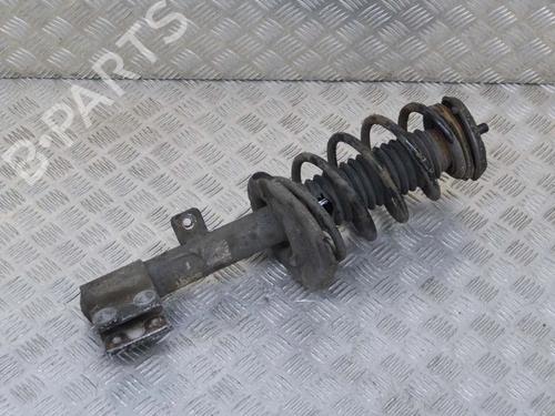 Used Right front shock absorber Right front shock absorber PEUGEOT 5008 (0U_, 0E_) 1.6 HDi (112 hp) 6736820 6736820