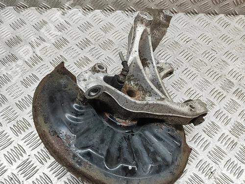 Left rear steering knuckle VW PASSAT B8 (3G2, CB2) 2.0 TDI | BP30596048M27 
