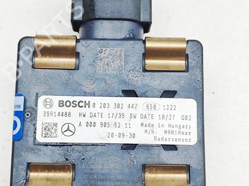 Electronic module MERCEDES-BENZ GLE (V167) GLE 350 de 4-matic (167.117) | BP34161179M83  - Image 7