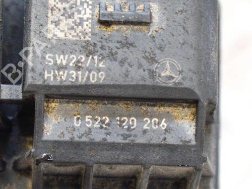 Other MERCEDES-BENZ C-CLASS T-Model (S205) C 220 BlueTEC / d (205.204) | BP14666478O1 