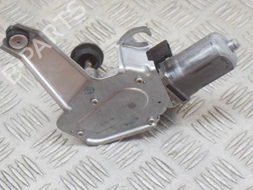 Rear wiper motor JEEP RENEGADE SUV (BU, B1, BV) 2.0 CRD 4x4 | BP7902303M102 