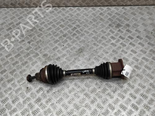 Used Left front driveshaft AUDI A5 (8T3) RS5 quattro (450 hp) 30462978